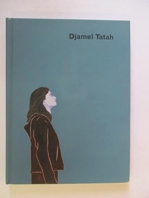 Imagen del vendedor de Djamel Tatah a la venta por GREENSLEEVES BOOKS