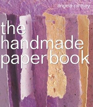 Seller image for Handmade Paper Book (Handmaid Series) for sale by WeBuyBooks