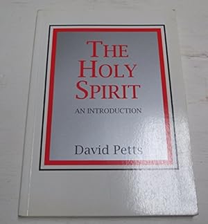 Bild des Verkufers fr Holy Spirit: An Introduction zum Verkauf von WeBuyBooks