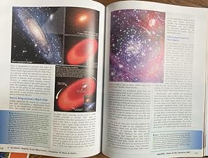 State of the Universe 2007: New Images, Discoveries, and Events (Springer Praxis Books)