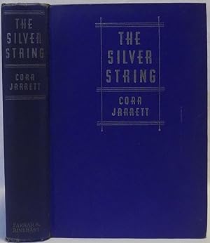 Immagine del venditore per The Silver String venduto da MLC Books