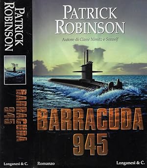 Seller image for Barracuda 945 for sale by Biblioteca di Babele