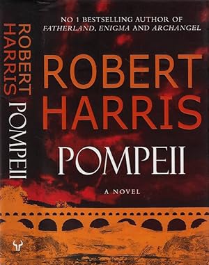 Imagen del vendedor de Pompeii a la venta por Biblioteca di Babele
