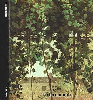 Bild des Verkufers fr I Macchiaioli zum Verkauf von Biblioteca di Babele