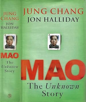 Immagine del venditore per Mao The Unknown Story venduto da Biblioteca di Babele