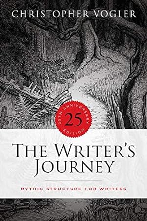 Bild des Verkäufers für The Writer's Journey: Mythic Structure for Writers. 25th Anniversary Edition zum Verkauf von WeBuyBooks