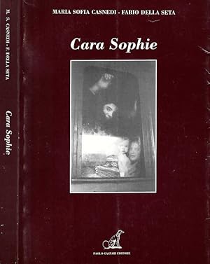 Seller image for Cara Sophie for sale by Biblioteca di Babele