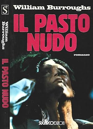 Bild des Verkufers fr Il pasto nudo zum Verkauf von Biblioteca di Babele