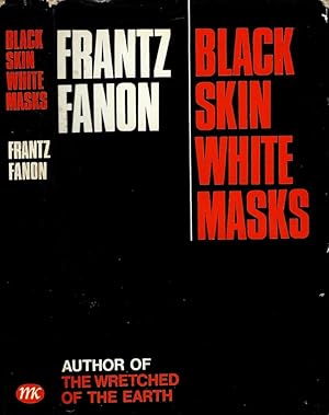 Seller image for Black Skin, White Masks for sale by Biblioteca di Babele