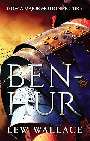 Imagen del vendedor de Ben-Hur (Hesperus Classics) a la venta por Redux Books