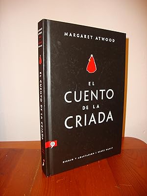 Seller image for EL CUENTO DE LA CRIADA. LA NOVELA GRAFICA (PENGUIN, SALAMANDRA) for sale by Libropesa