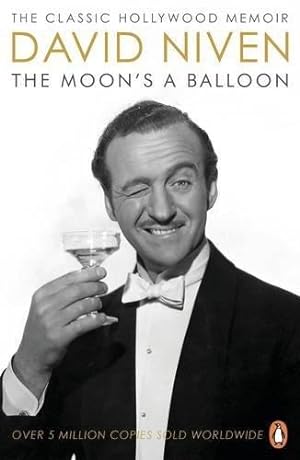 Image du vendeur pour The Moon's a Balloon mis en vente par WeBuyBooks