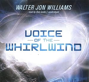 Bild des Verkufers fr Voice of the Whirlwind : Library Edition zum Verkauf von GreatBookPrices