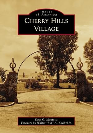 Imagen del vendedor de Cherry Hills Village a la venta por GreatBookPrices