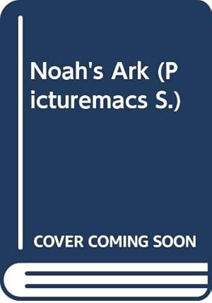 Immagine del venditore per Noah's Ark (Picturemacs S.) venduto da WeBuyBooks