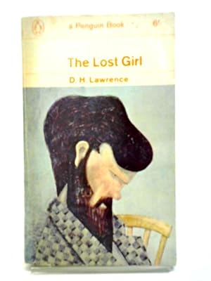 Seller image for The Lost Girl for sale by World of Rare Books