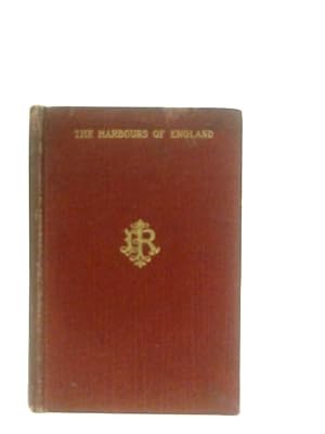 Seller image for The Harbours of England for sale by World of Rare Books