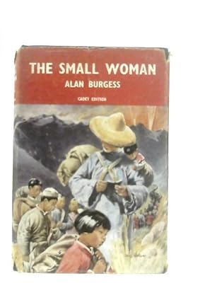 Seller image for The Small Woman for sale by World of Rare Books