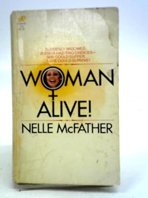 Seller image for Woman Alive for sale by World of Rare Books