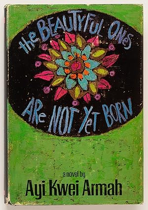 Seller image for The Beautyful Ones Are Not Yet Born for sale by Zed Books