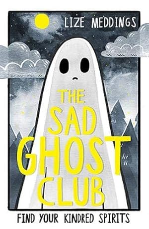 Image du vendeur pour The Sad Ghost Club Volume 1: Book 1 mis en vente par WeBuyBooks