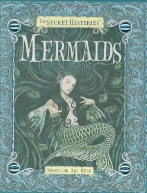 Bild des Verkufers fr Mermaids (The Secret Histories) zum Verkauf von WeBuyBooks