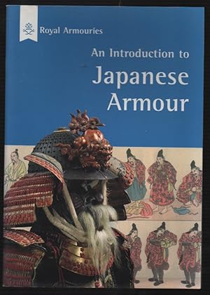 Seller image for An Introduction to Japanese Armour for sale by Sonnets And Symphonies