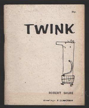 Imagen del vendedor de Twink a la venta por Sonnets And Symphonies