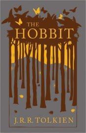 Bild des Verkäufers für The Hobbit: The Classic Bestselling Fantasy Novel zum Verkauf von WeBuyBooks