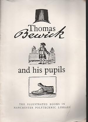 Seller image for Thomas Berwick and his Pupils. 4th revised edition for sale by Sonnets And Symphonies