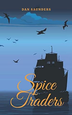 Seller image for Spice Traders for sale by WeBuyBooks