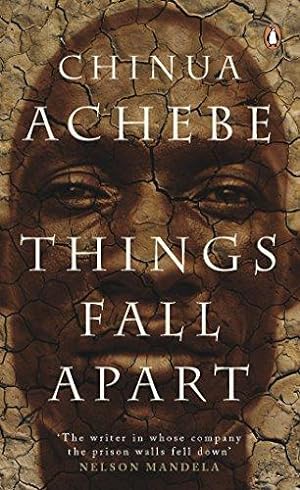 Bild des Verkäufers für Things Fall Apart: Chinua Achebe (Penguin Modern Classics) zum Verkauf von WeBuyBooks