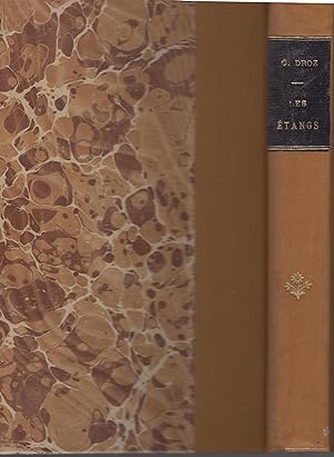 Seller image for [Les tangs. Sixime dition.] for sale by PRISCA