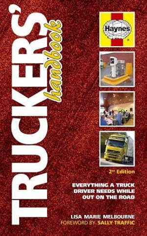 Imagen del vendedor de Truckers' Handbook a la venta por WeBuyBooks