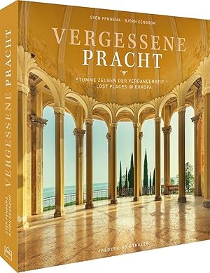 Seller image for Vergessene Pracht for sale by moluna