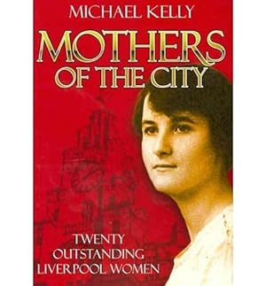 Seller image for Mothers of the City for sale by WeBuyBooks