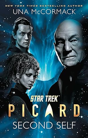 Imagen del vendedor de Star Trek: Picard: Second Self a la venta por moluna