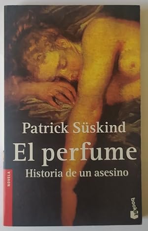 Seller image for El perfume : historia de un asesino for sale by La Leona LibreRa