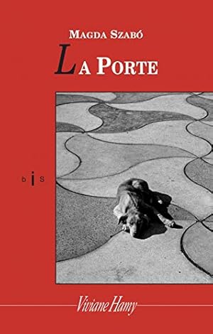 Image du vendeur pour La porte - Prix Femina tranger 2004 mis en vente par librairie philippe arnaiz