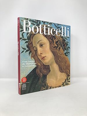 Seller image for Botticelli: From Lorenzo the Magnificent to Savonarola for sale by Southampton Books