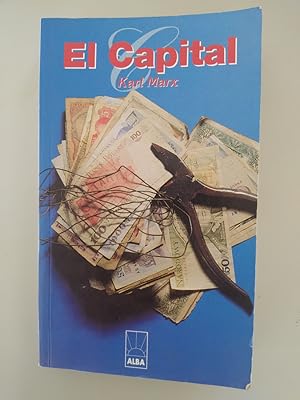 Seller image for El Capital. for sale by TraperaDeKlaus