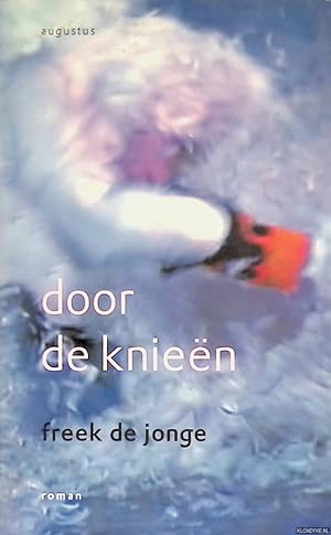 Image du vendeur pour Door de knien *GESIGNEERD* mis en vente par Klondyke