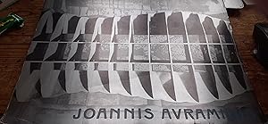 joannis avramidis suite 29