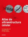 Bild des Verkufers fr Atlas de ultraestructura celular zum Verkauf von AG Library