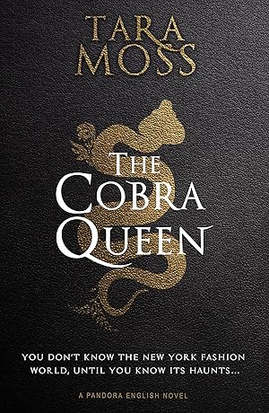 Seller image for The Cobra Queen (4) (Pandora English, 4) for sale by Redux Books