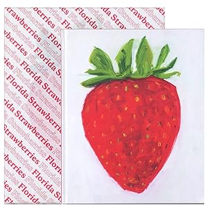 Imagen del vendedor de Florida Strawberries a la venta por Studio Bibliografico Marini