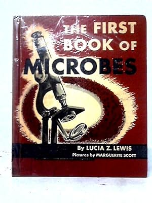Seller image for The First Book Of Microbes for sale by World of Rare Books