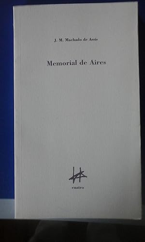 Imagen del vendedor de MEMORIAL DE AIRES (Valladolid, 2001) a la venta por Multilibro