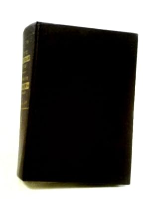 Seller image for The Complete English-Hebrew Dictionary Volume I (A-L) for sale by World of Rare Books