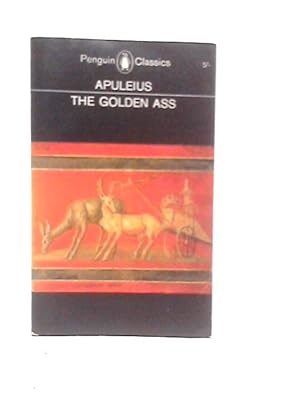 Seller image for The Golden Ass for sale by World of Rare Books